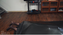 超圧迫ラテックスVacuumbed
